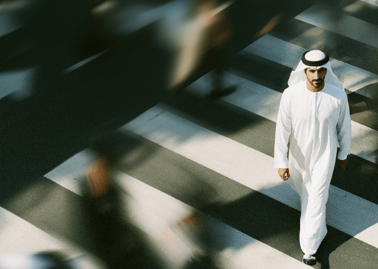 Tassel Hero Background